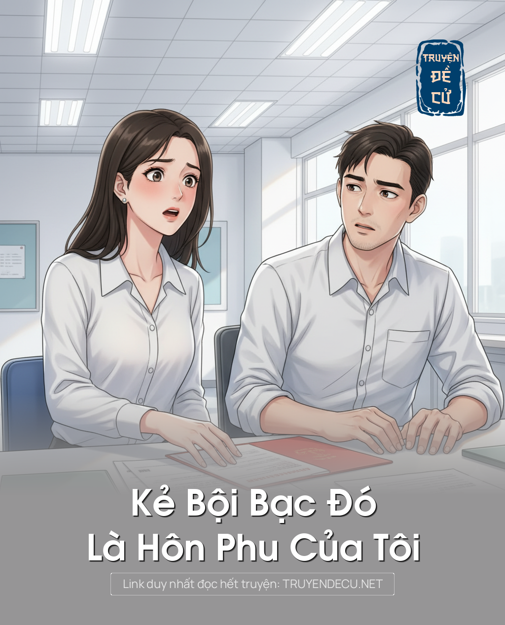 
                            Kẻ Bội Bạc Đó Là Hôn Phu Của Tôi