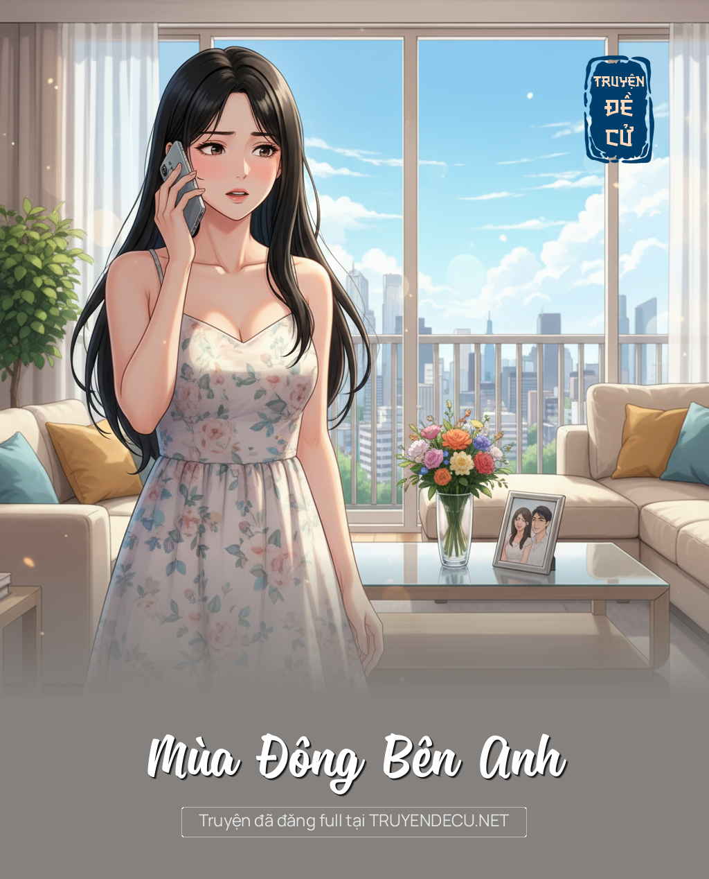 
                            Mùa Đông Bên Anh