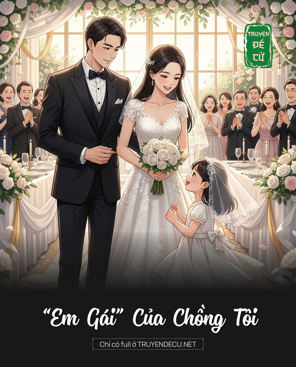 
                            “Em Gái” Của Chồng Tôi