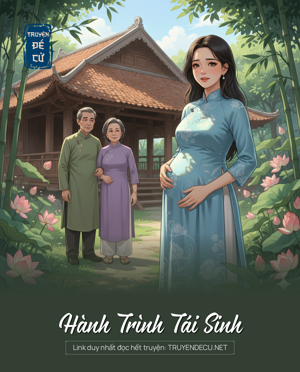 
                            Hành Trình Tái Sinh