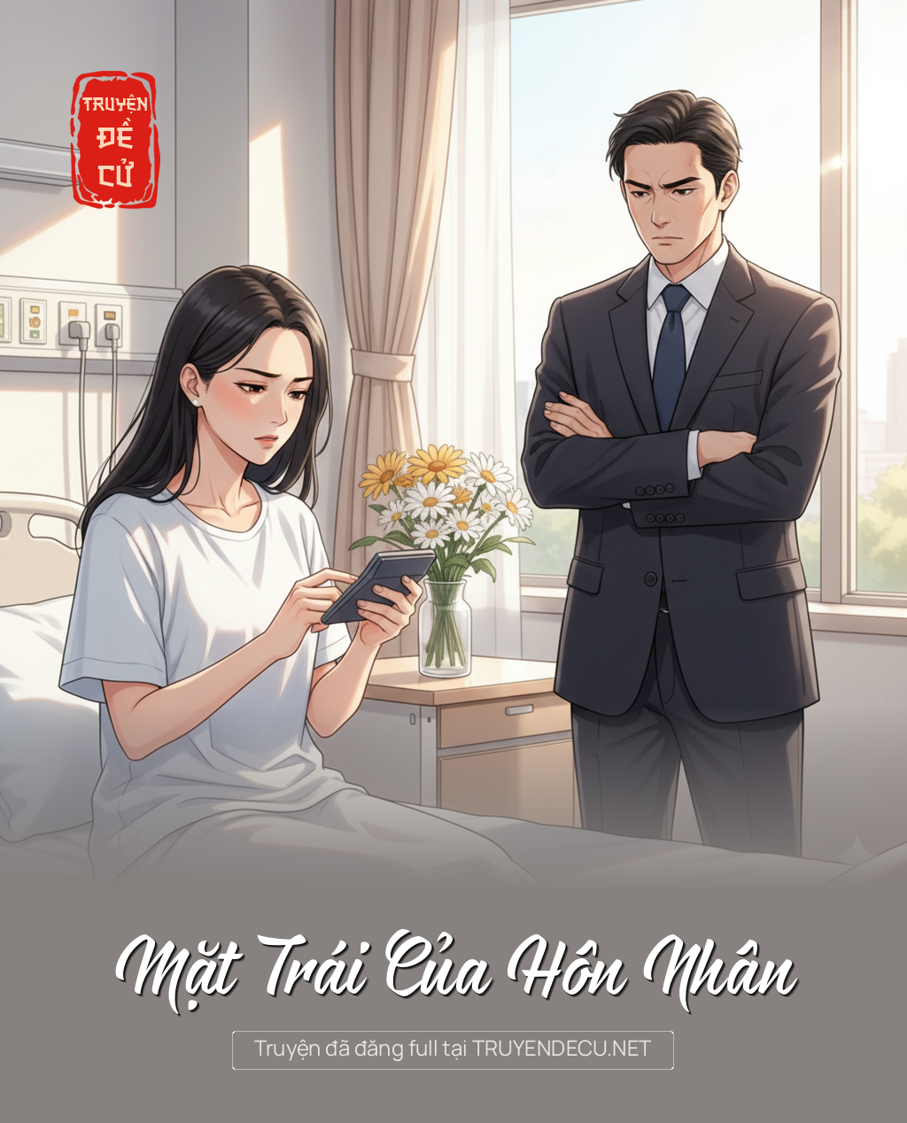 
                            Mặt Trái Của Hôn Nhân