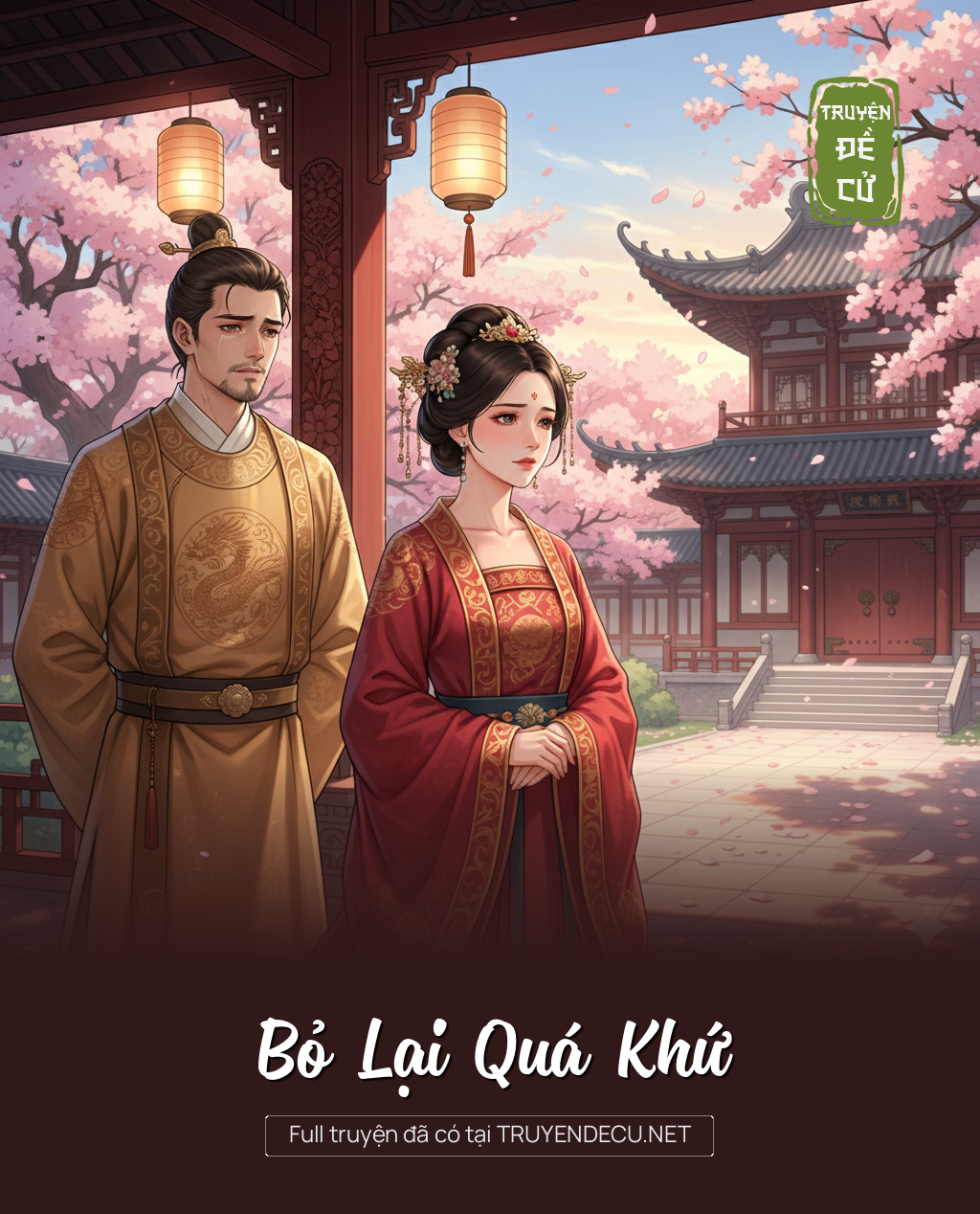 
                            Bỏ Lại Quá Khứ