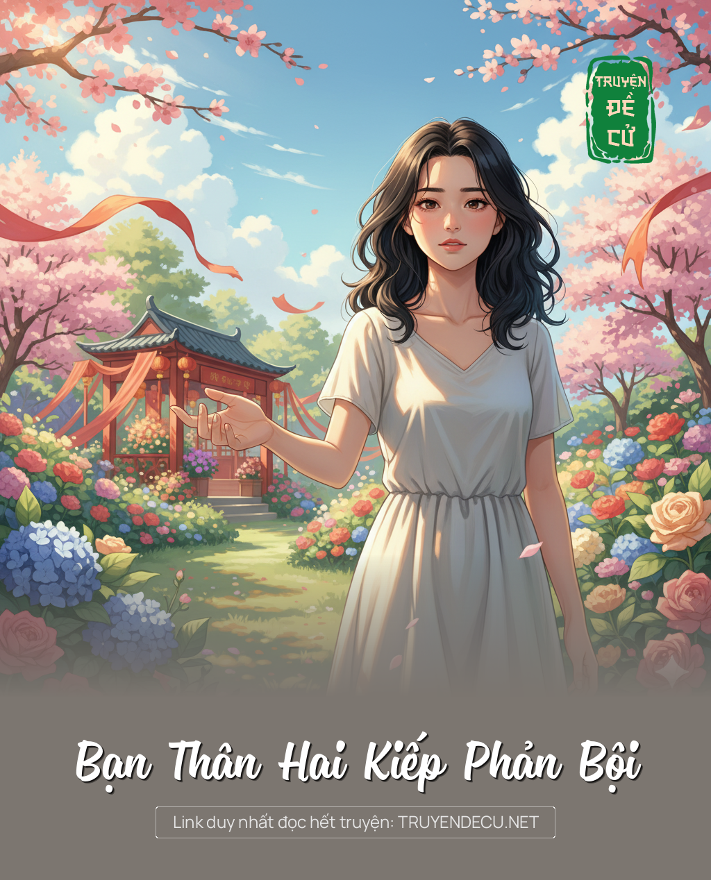 
                            Bạn Thân Hai Kiếp Phản Bội
