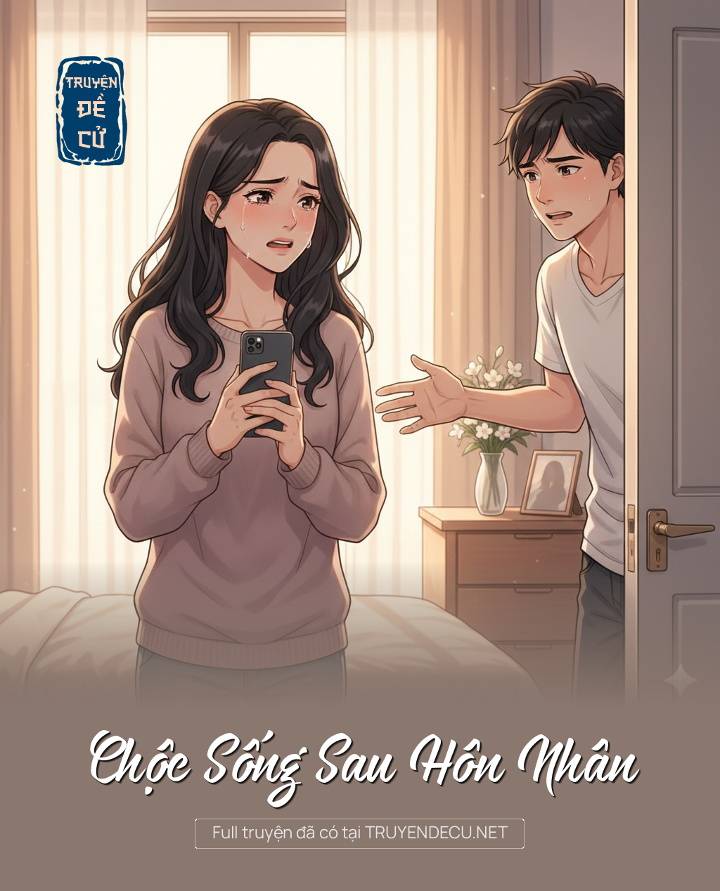 
                            Chộc Sống Sau Hôn Nhân