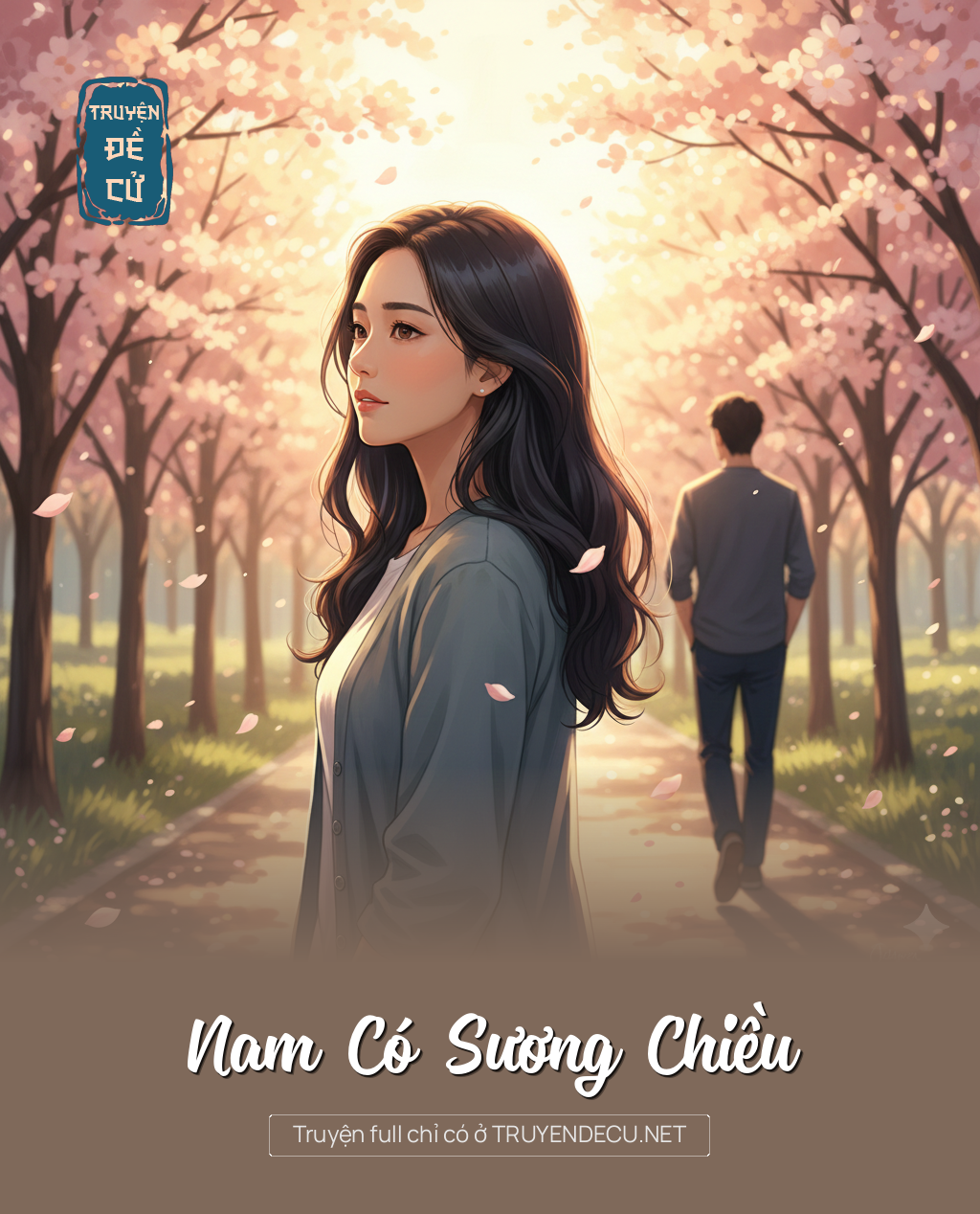 
                            Nam Có Sương Chiều