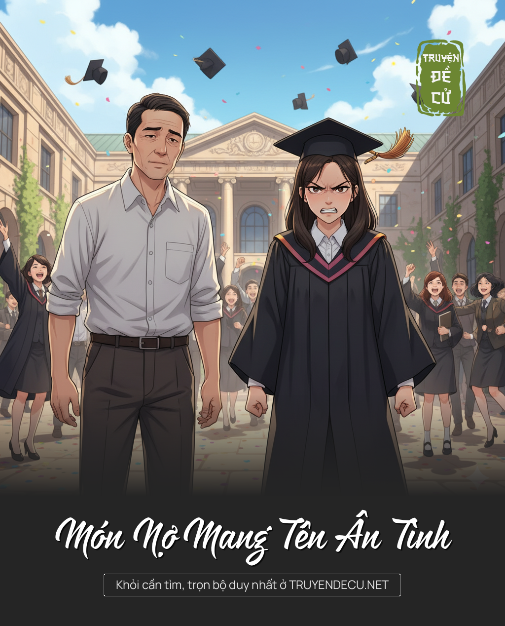 
                            Món Nợ Mang Tên Ân Tình