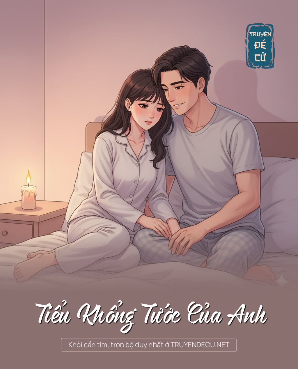 
                            Tiểu Khổng Tước Của Anh