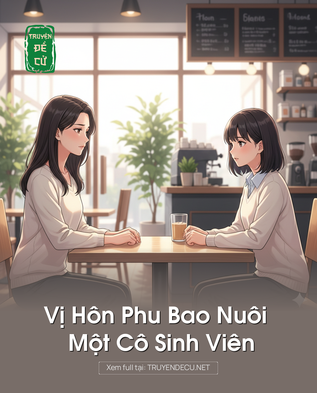 
                            Vị Hôn Phu Bao Nuôi Một Cô Sinh Viên