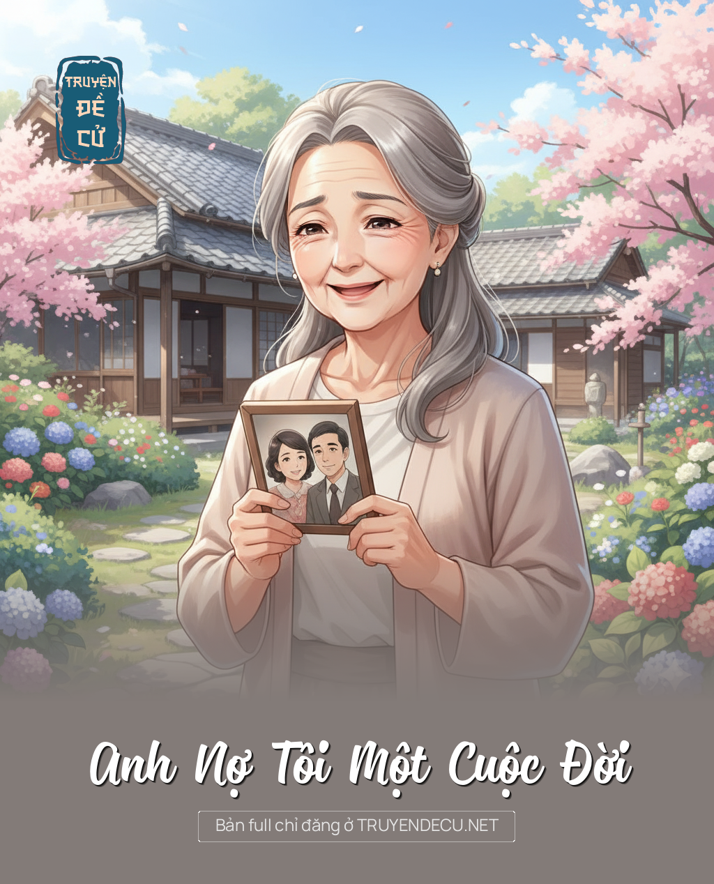 
                            Anh Nợ Tôi Một Cuộc Đời