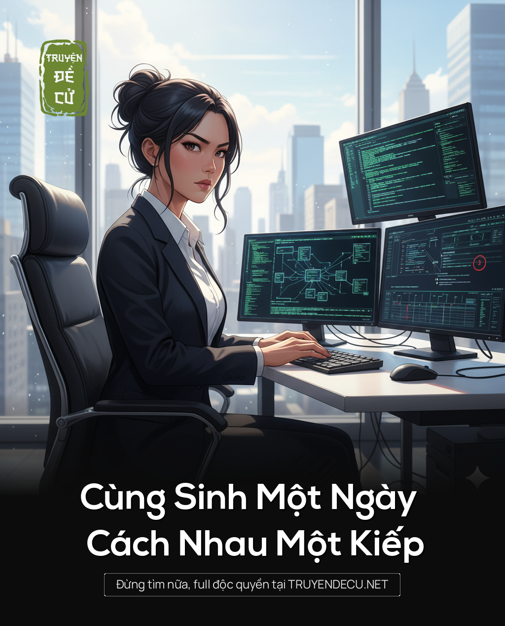 
                            Cùng Sinh Một Ngày , Cách Nhau Một Kiếp
