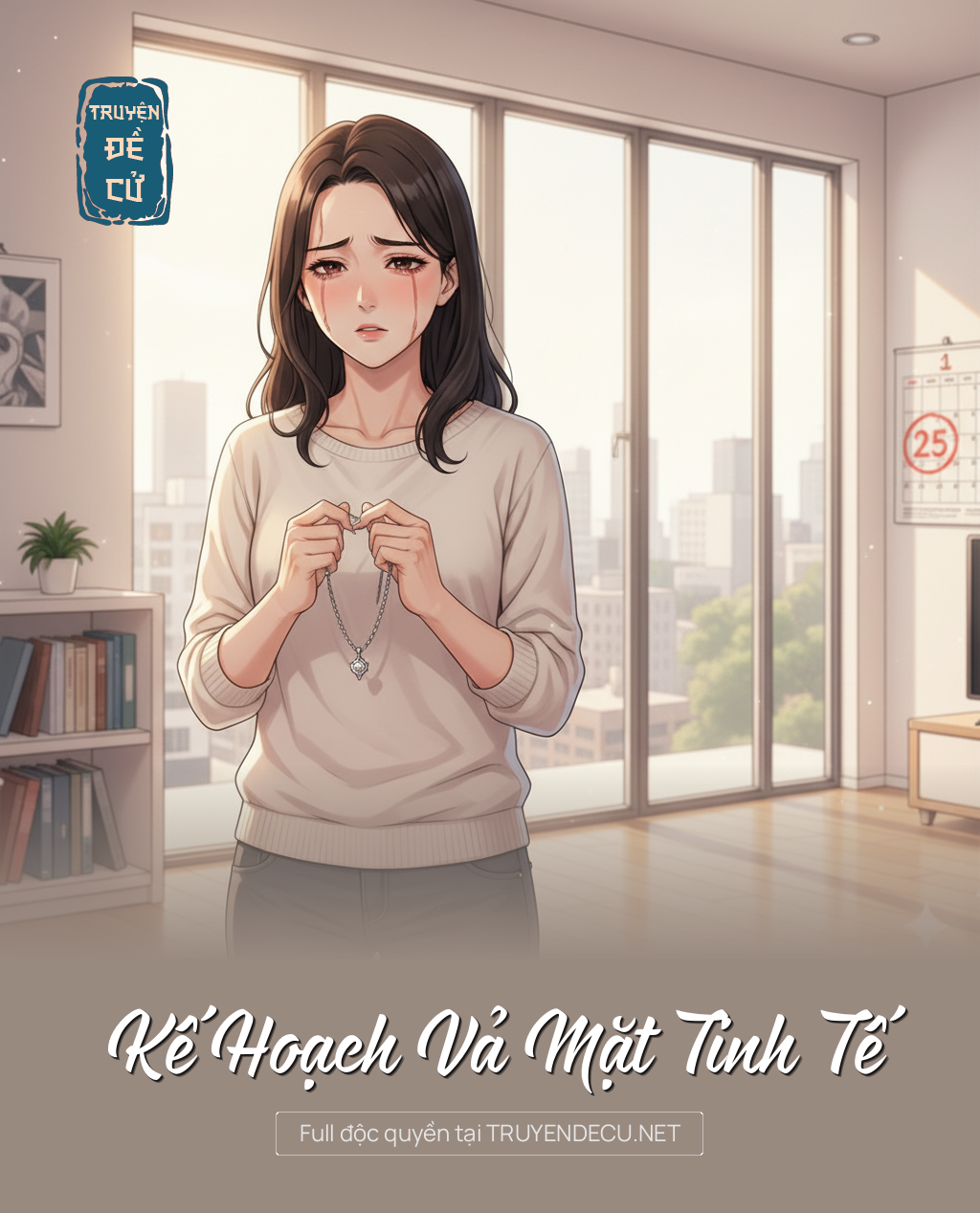 
                            Kế Hoạch Vả Mặt Tinh Tế