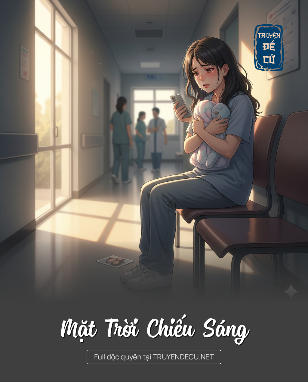 
                            Mặt Trời Chiếu Sáng