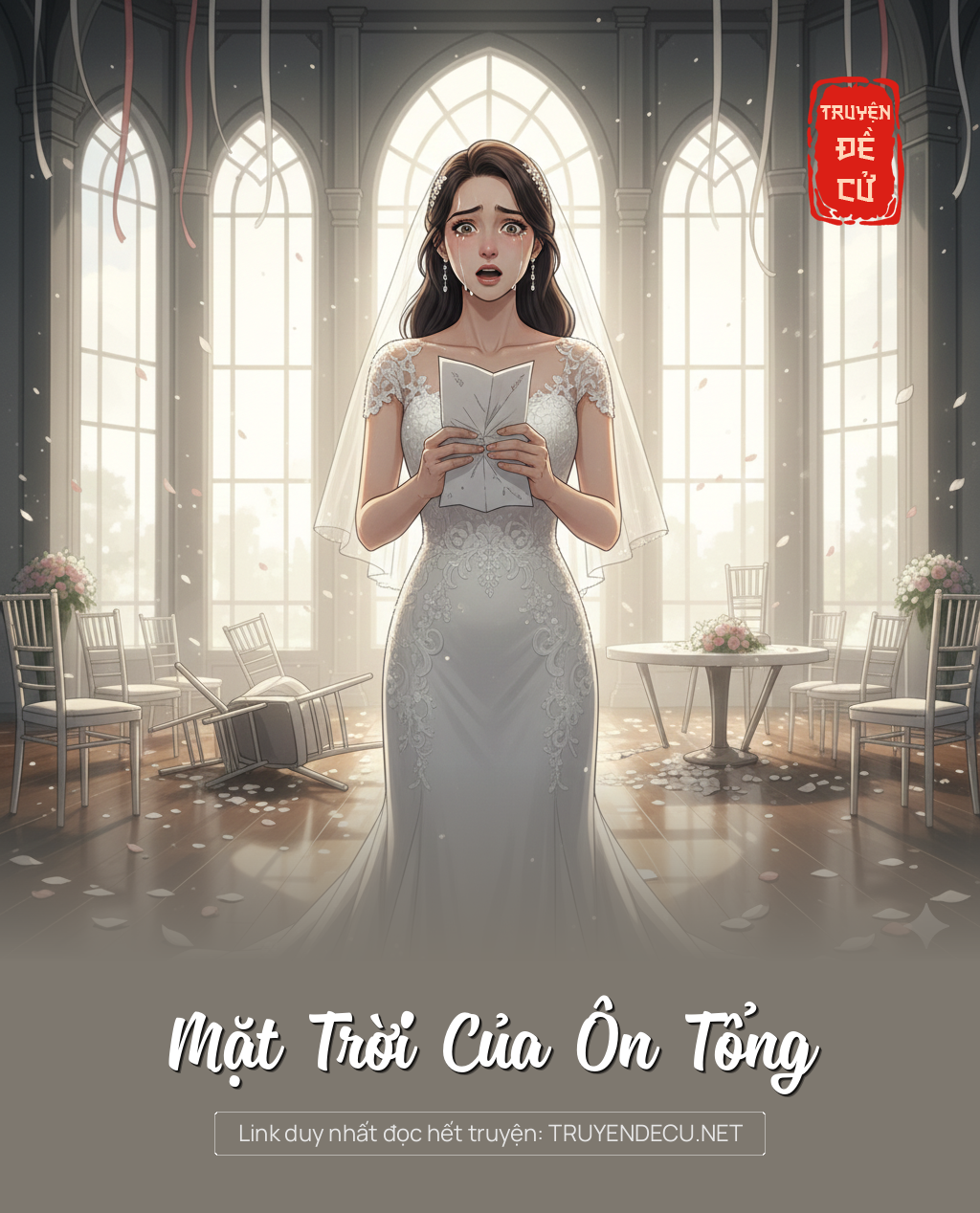 
                            Mặt Trời Của Ôn Tổng