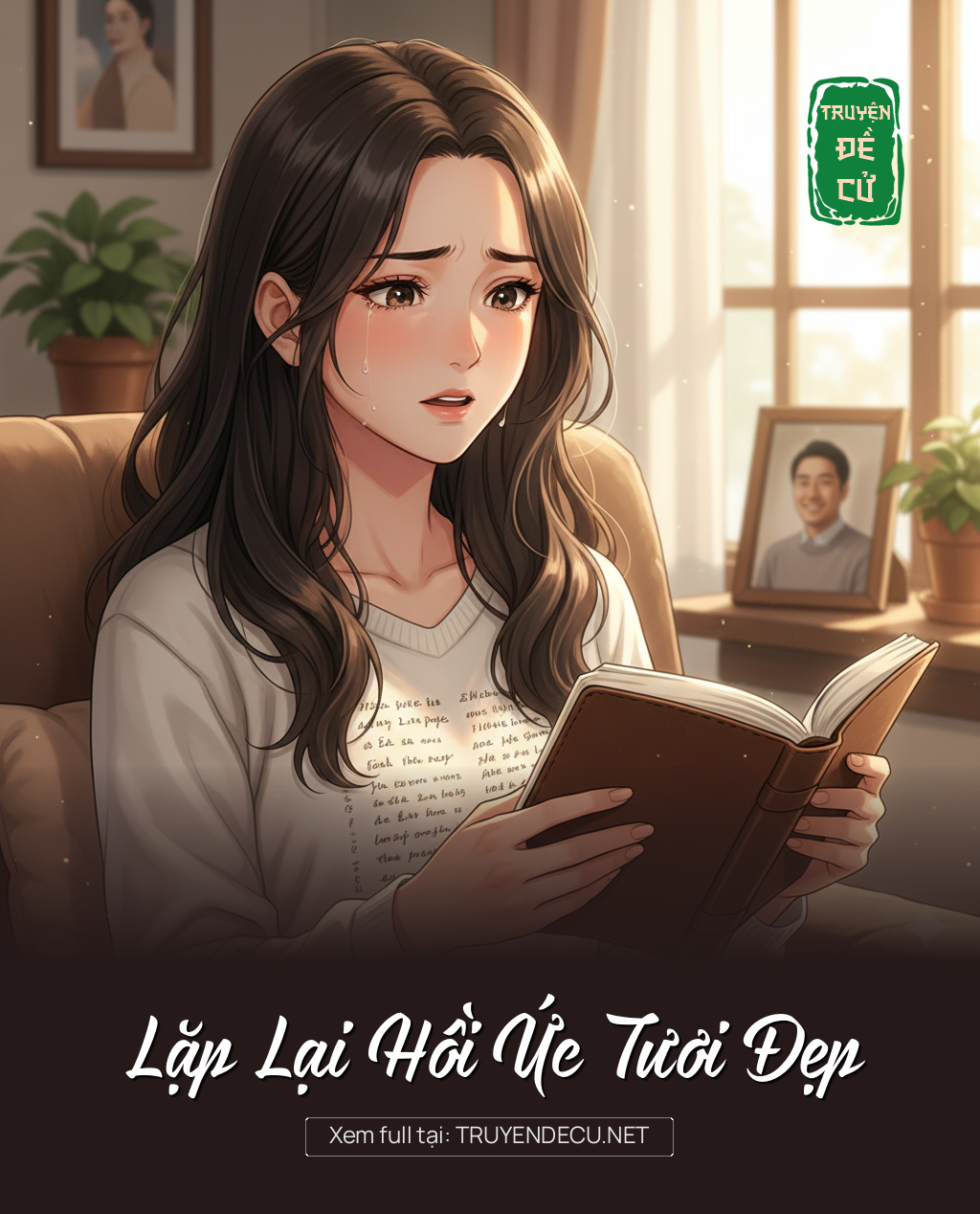 
                            Lặp Lại Hồi Ức Tươi Đẹp