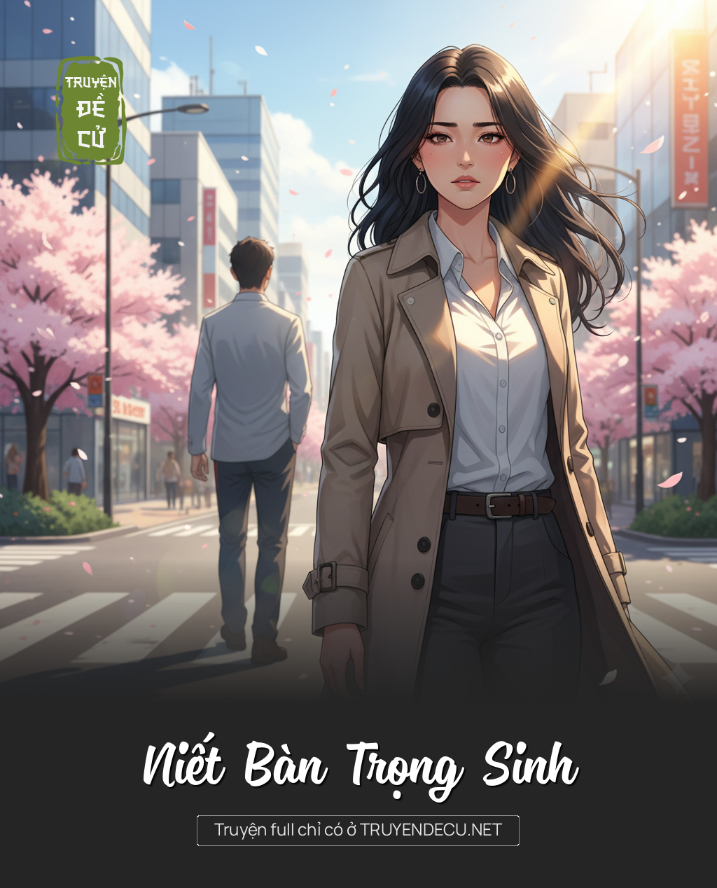 
                            Niết Bàn Trọng Sinh