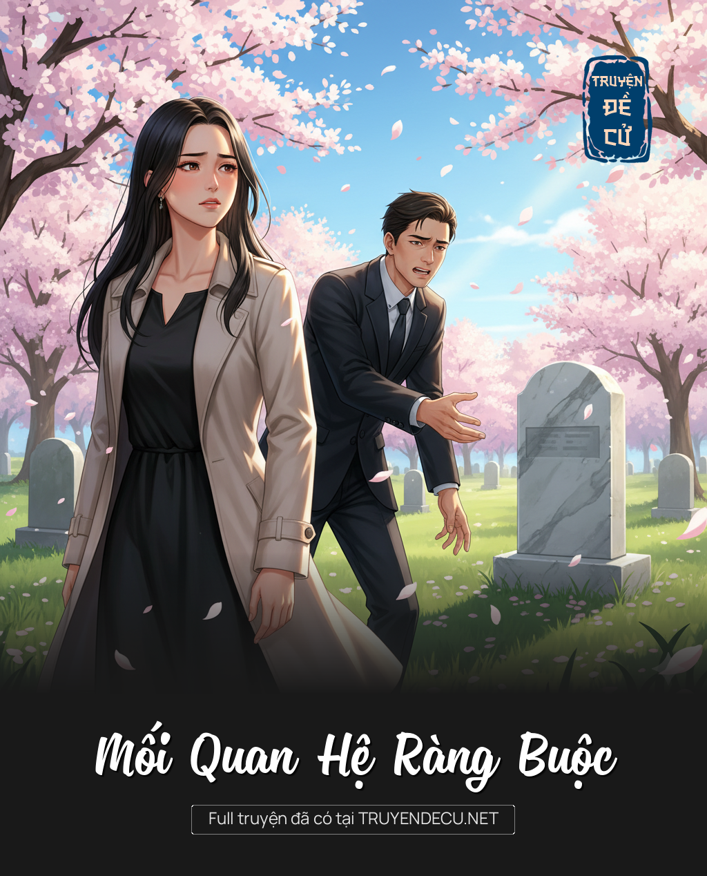 
                            Mối Quan Hệ Ràng Buộc