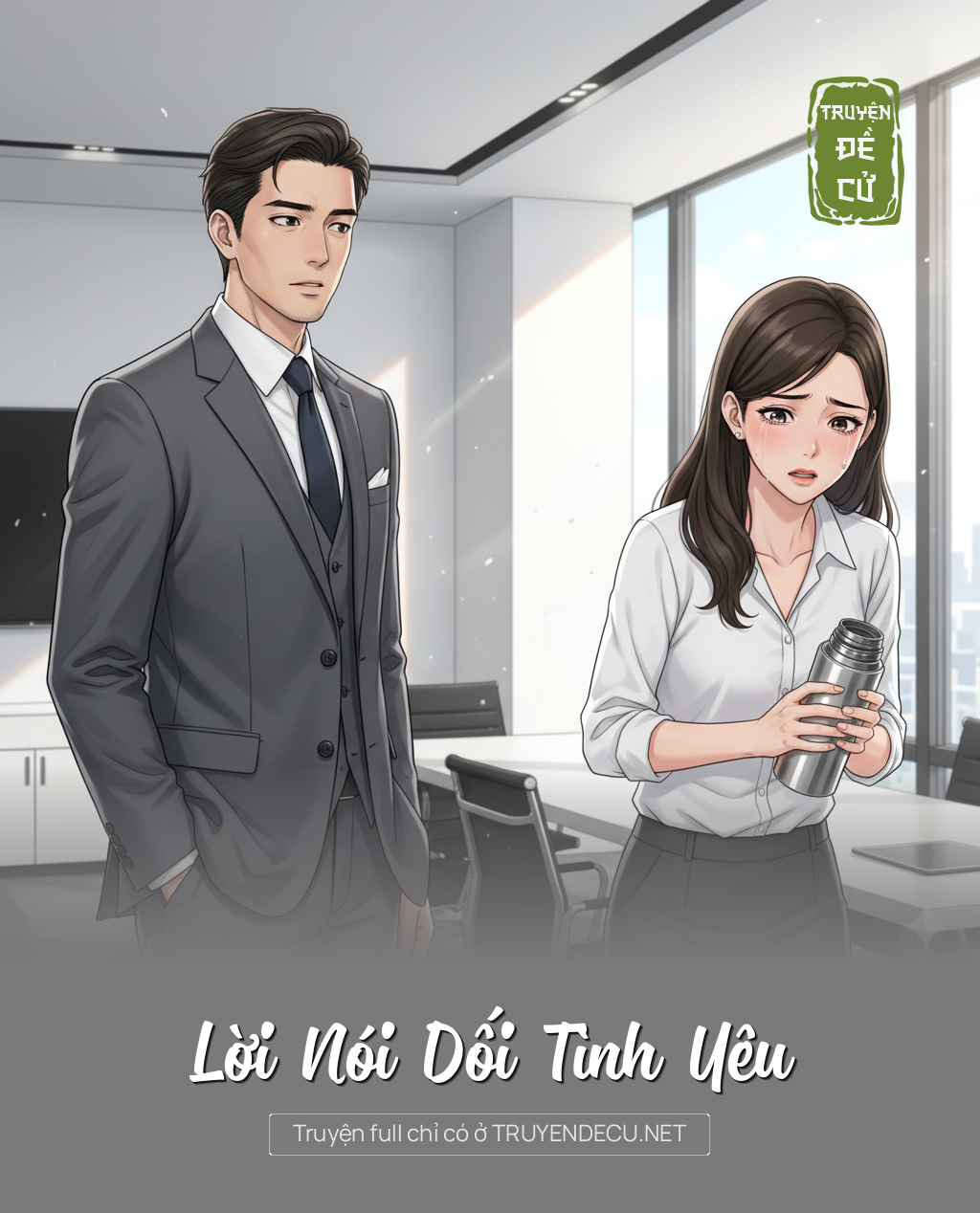 
                            Lời Nói Dối Tình Yêu