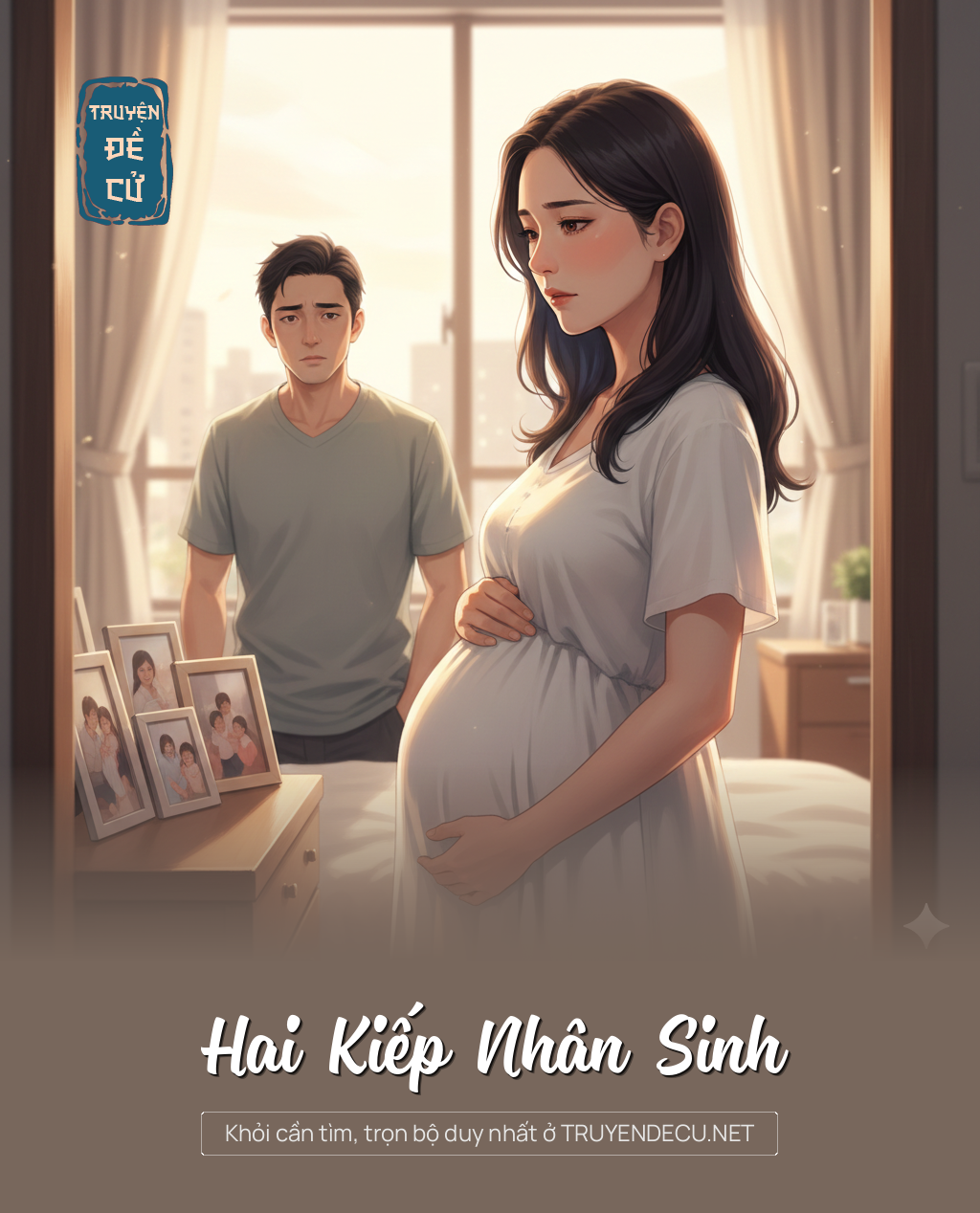 
                            Hai Kiếp Nhân Sinh