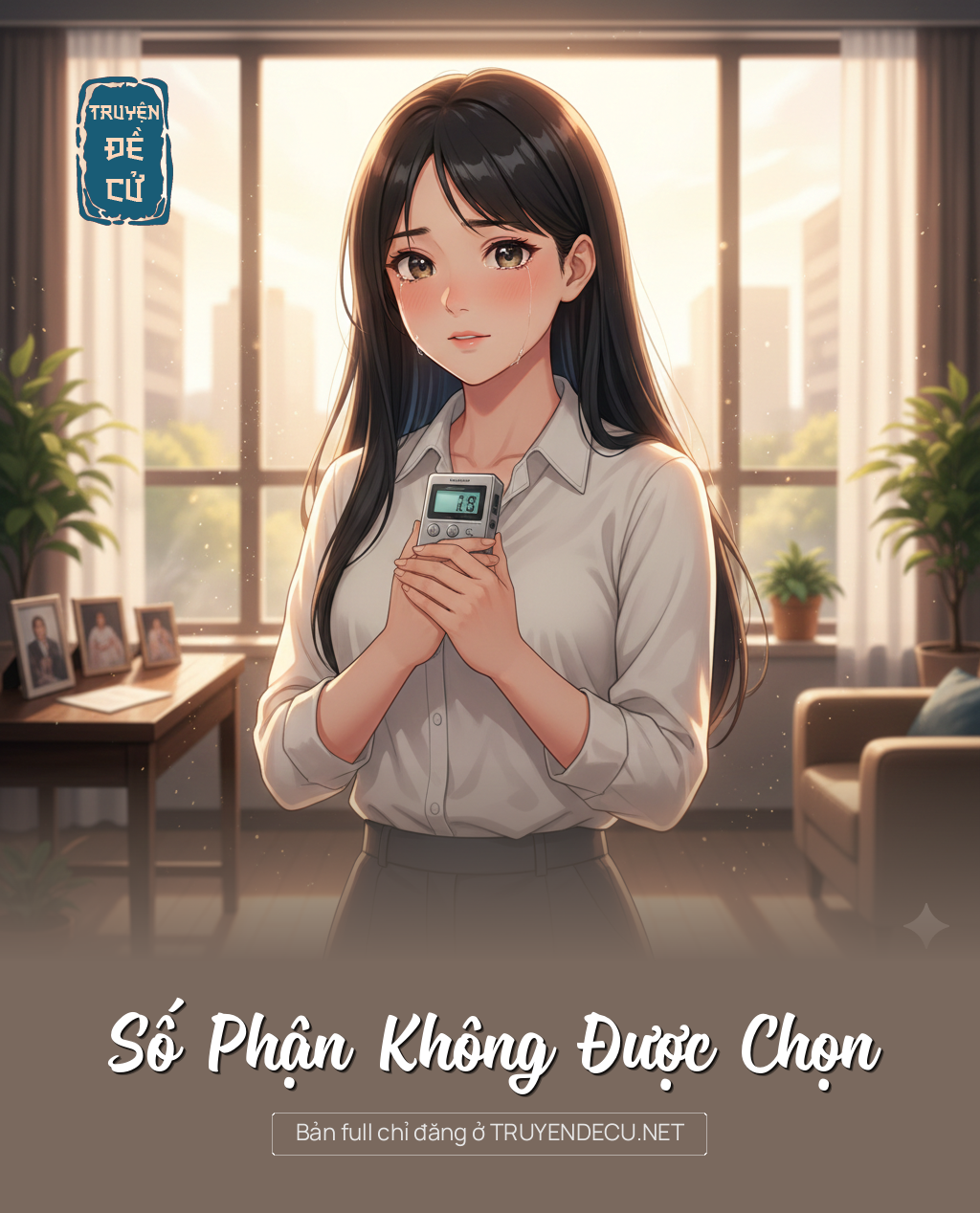 
                            Số Phận Không Được Chọn