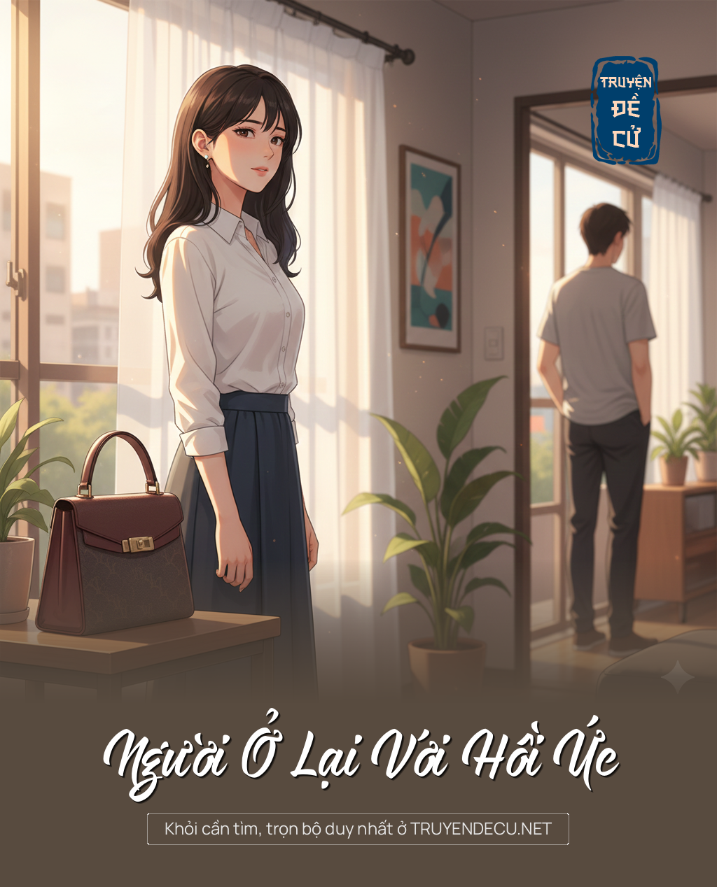 
                            Người Ở Lại Với Hồi Ức