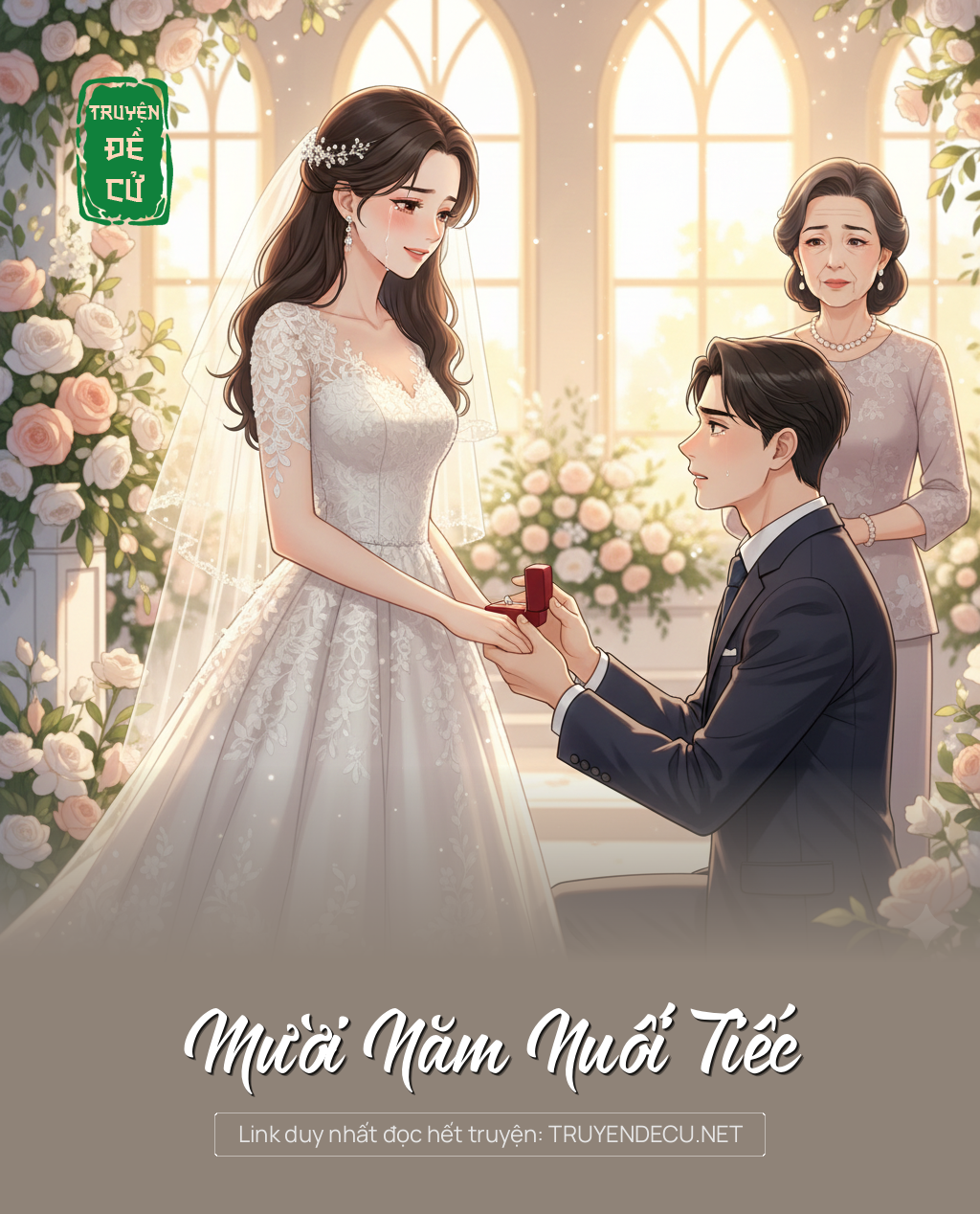 
                            Mười Năm Nuối Tiếc