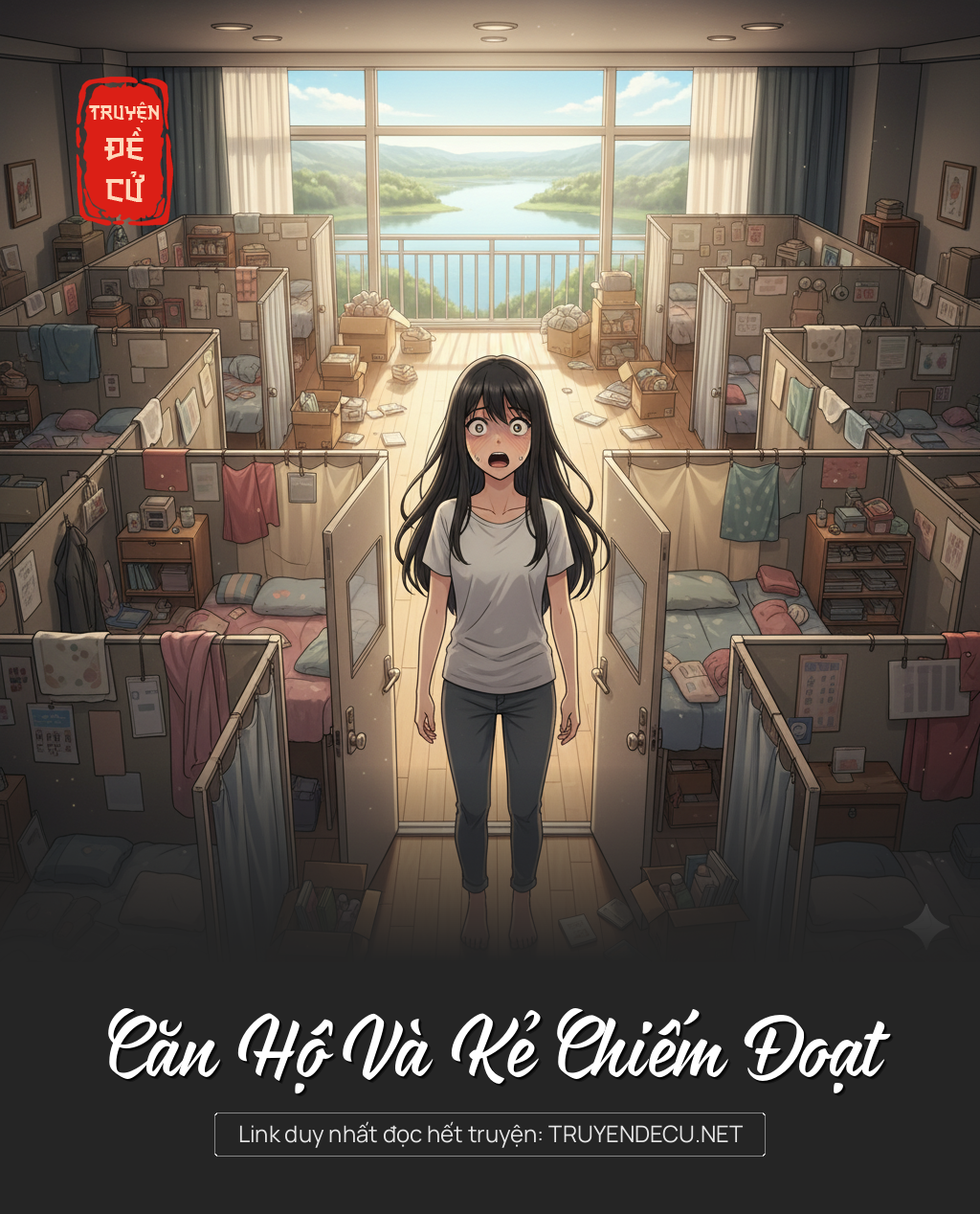 
                            Căn Hộ Và Kẻ Chiếm Đoạt