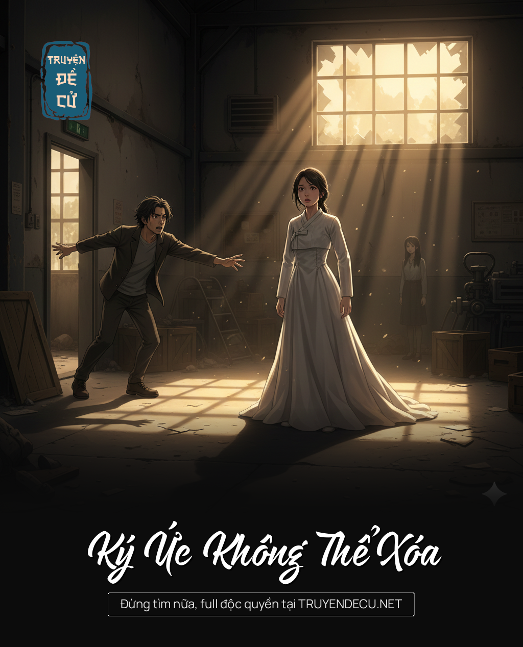 
                            Ký Ức Không Thể Xóa