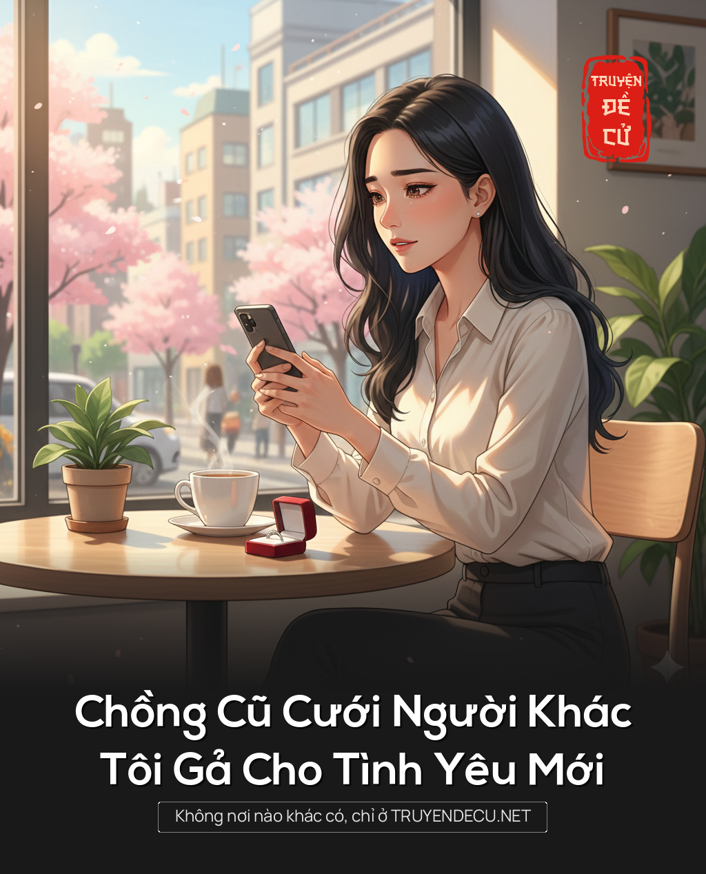 
                            Chồng Cũ Cưới Người Khác, Tôi Gả Cho Tình Yêu Mới