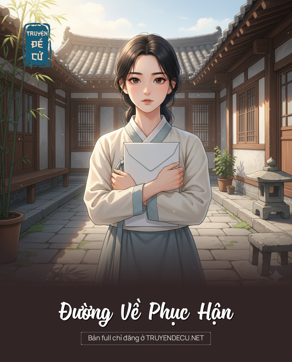 
                            Đường Về Phục Hận