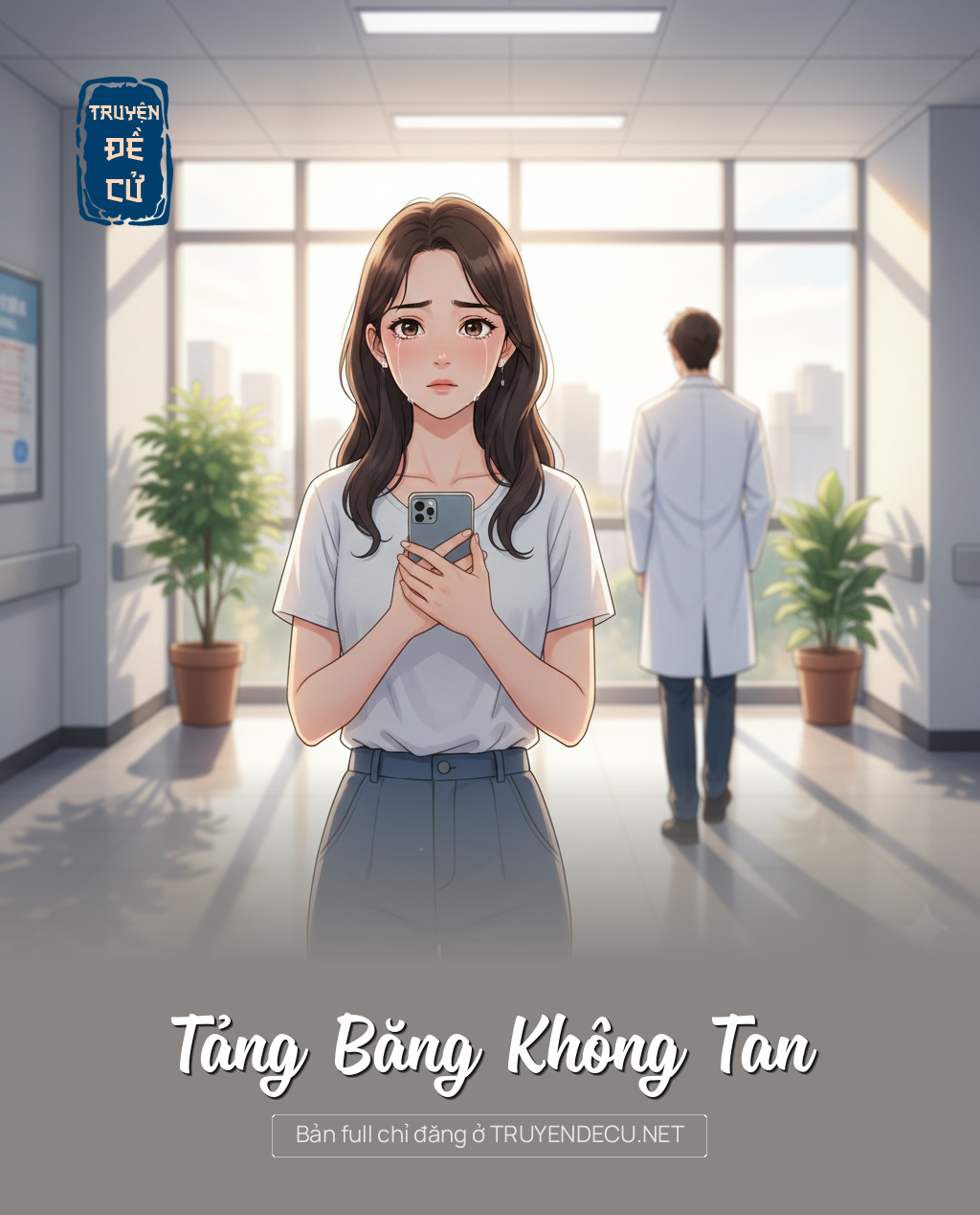 
                            Tảng Băng Không Tan