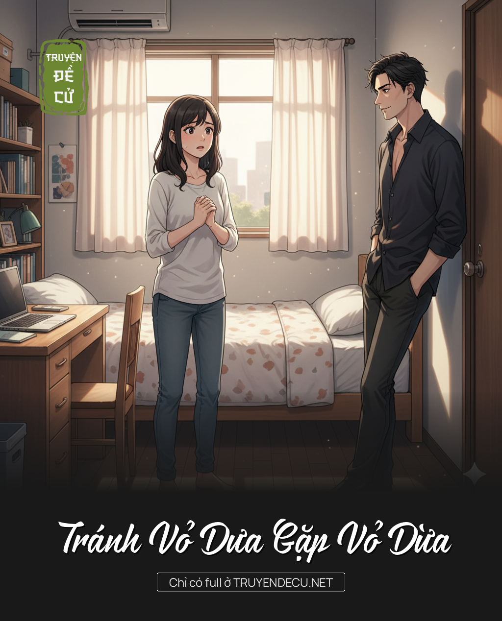 
                            Tránh Vỏ Dưa Gặp Vỏ Dừa