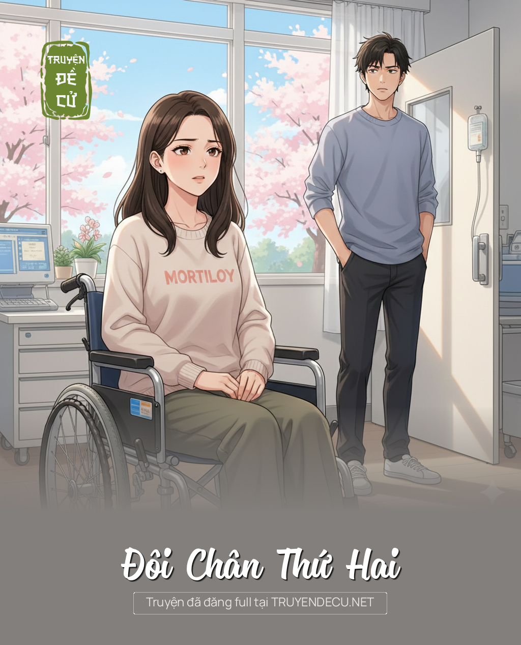 
                            Đôi Chân Thứ Hai