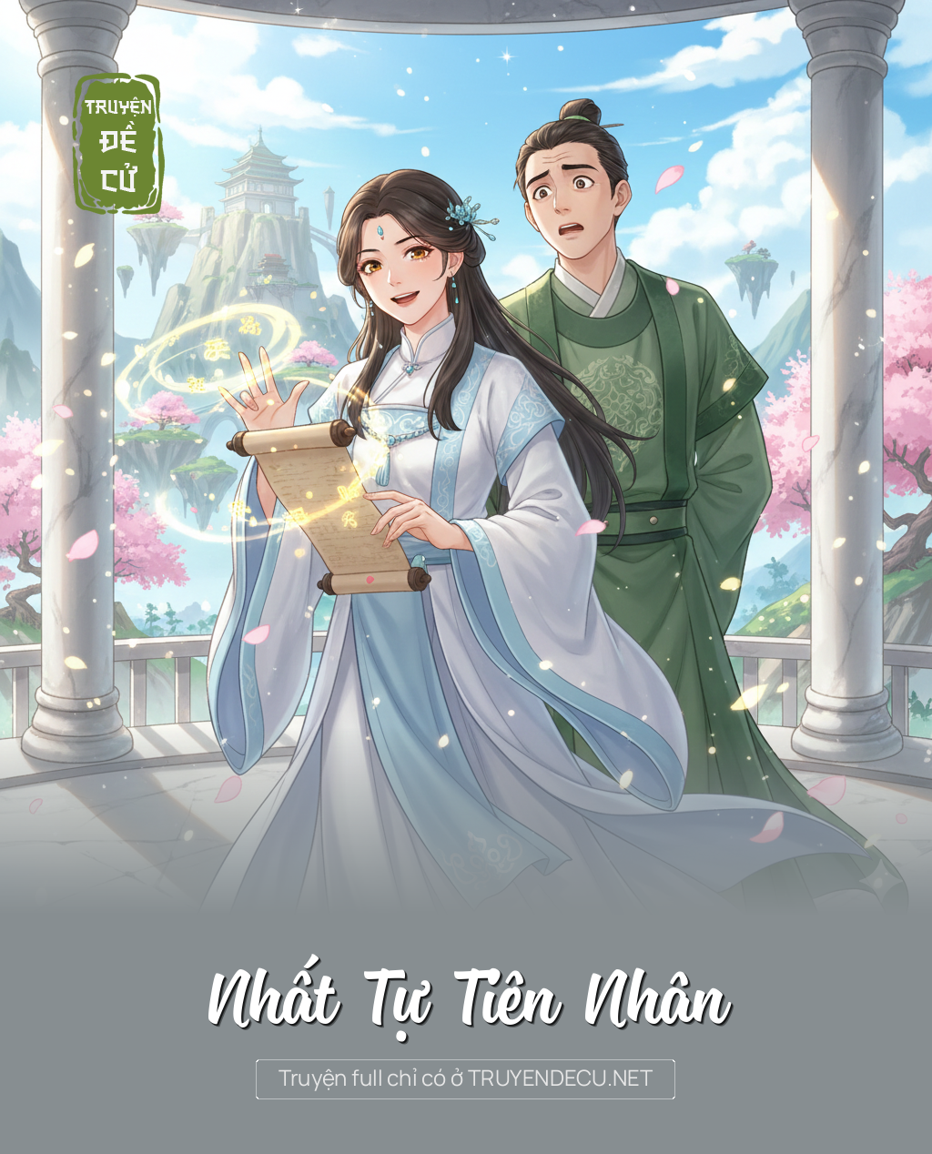 
                            Nhất Tự Tiên Nhân