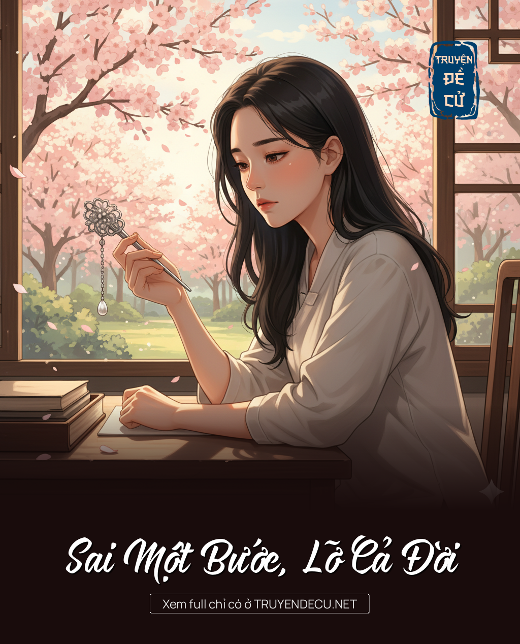 
                            Sai Một Bước, Lỡ Cả Đời