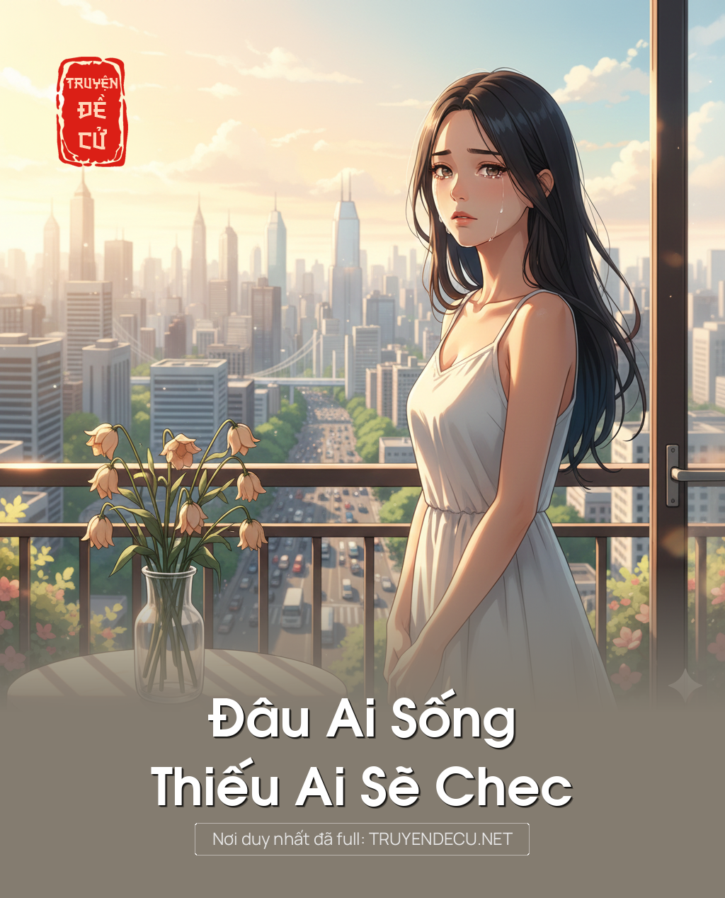 
                            Đâu Ai Sống Thiếu Ai Sẽ Chec
