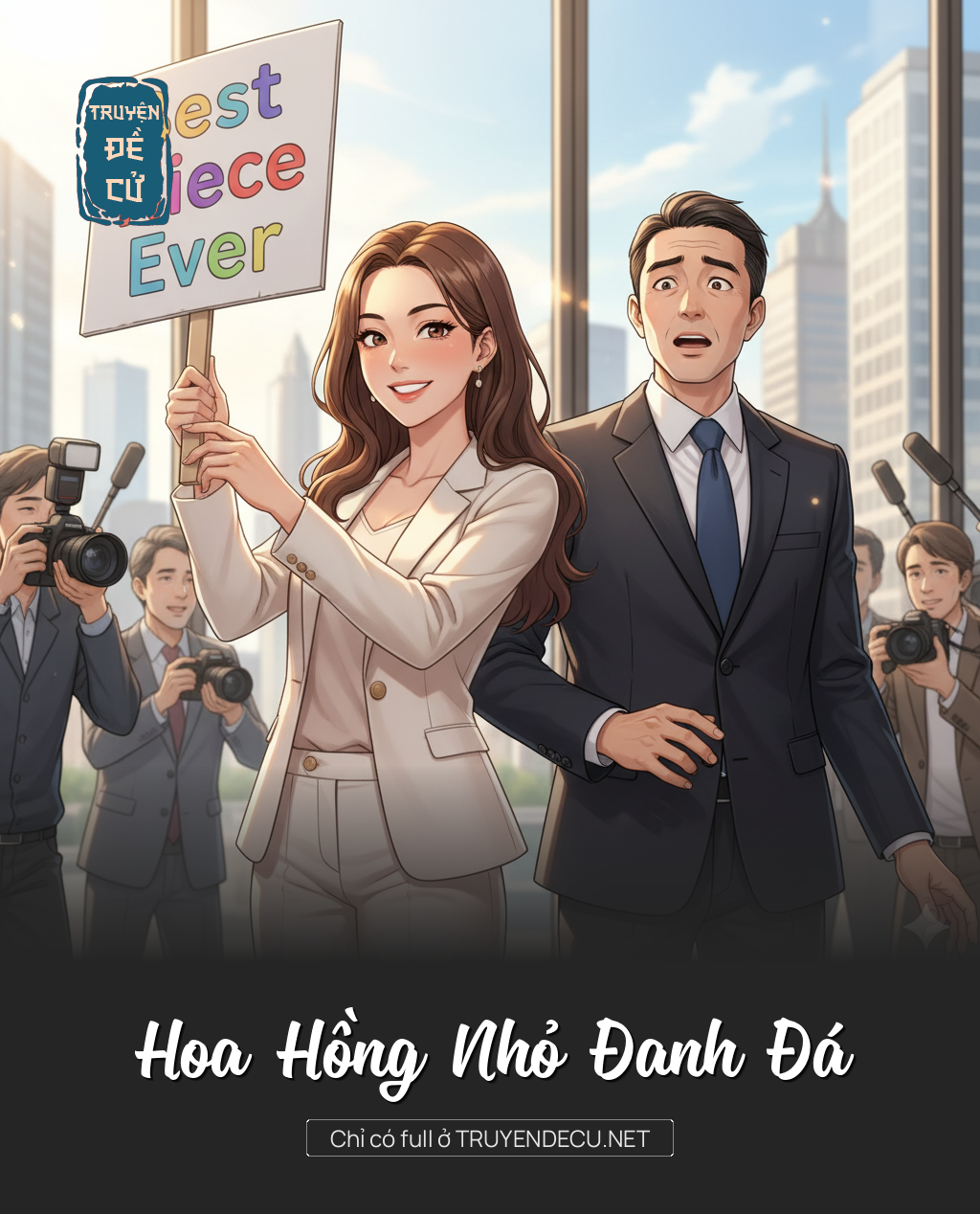 
                            Hoa Hồng Nhỏ Đanh Đá