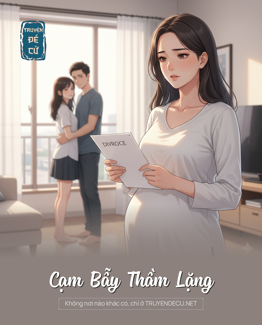 
                            Cạm Bẫy Thầm Lặng
