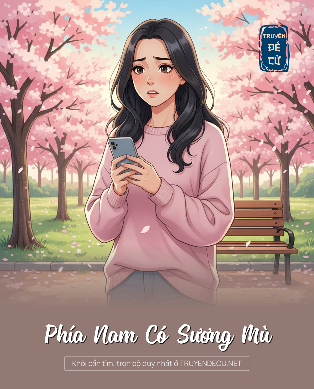 
                            Phía Nam Có Sương Mù