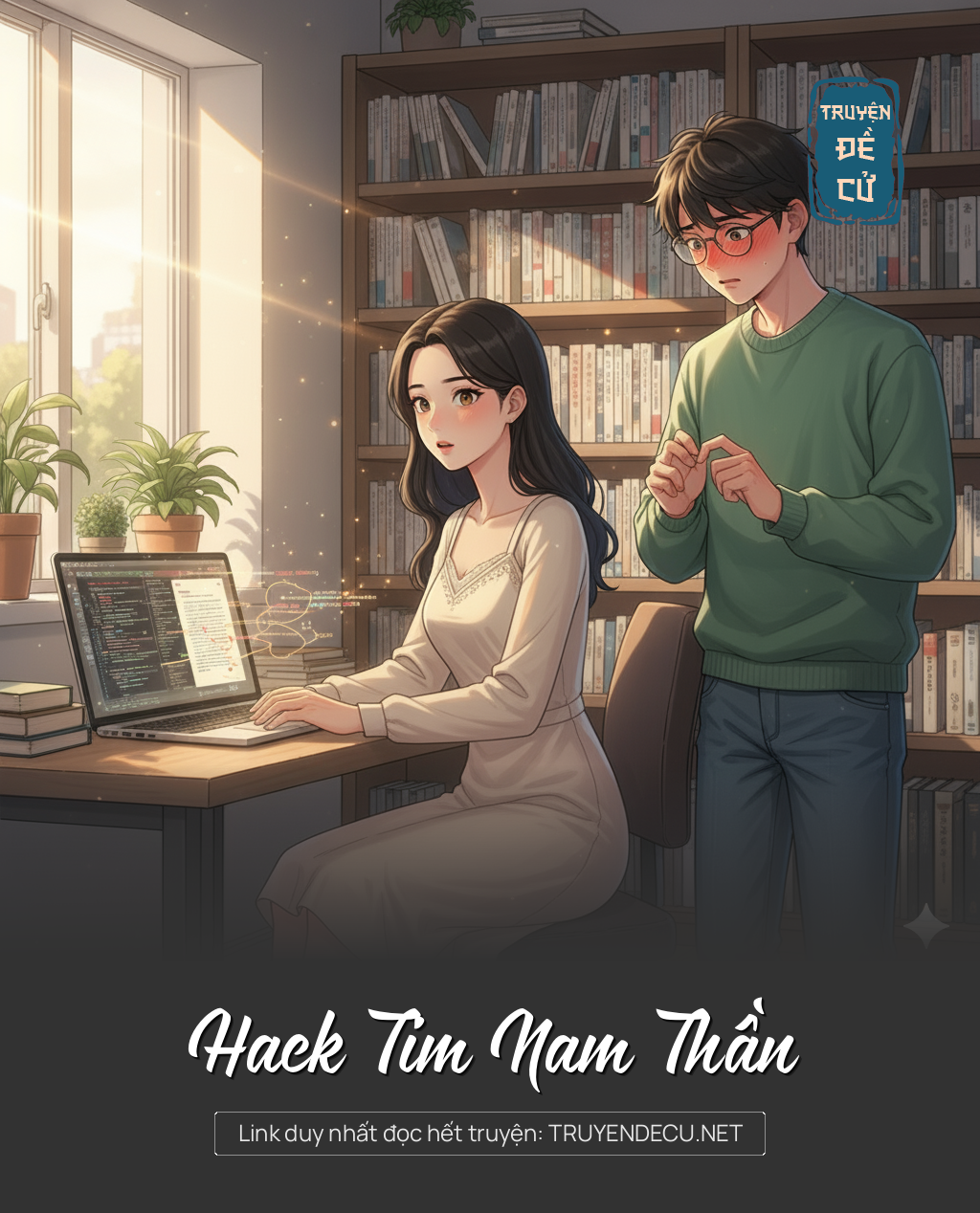 
                            Hack Tim Nam Thần