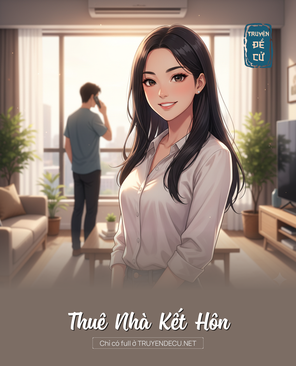 
                            Thuê Nhà Kết Hôn