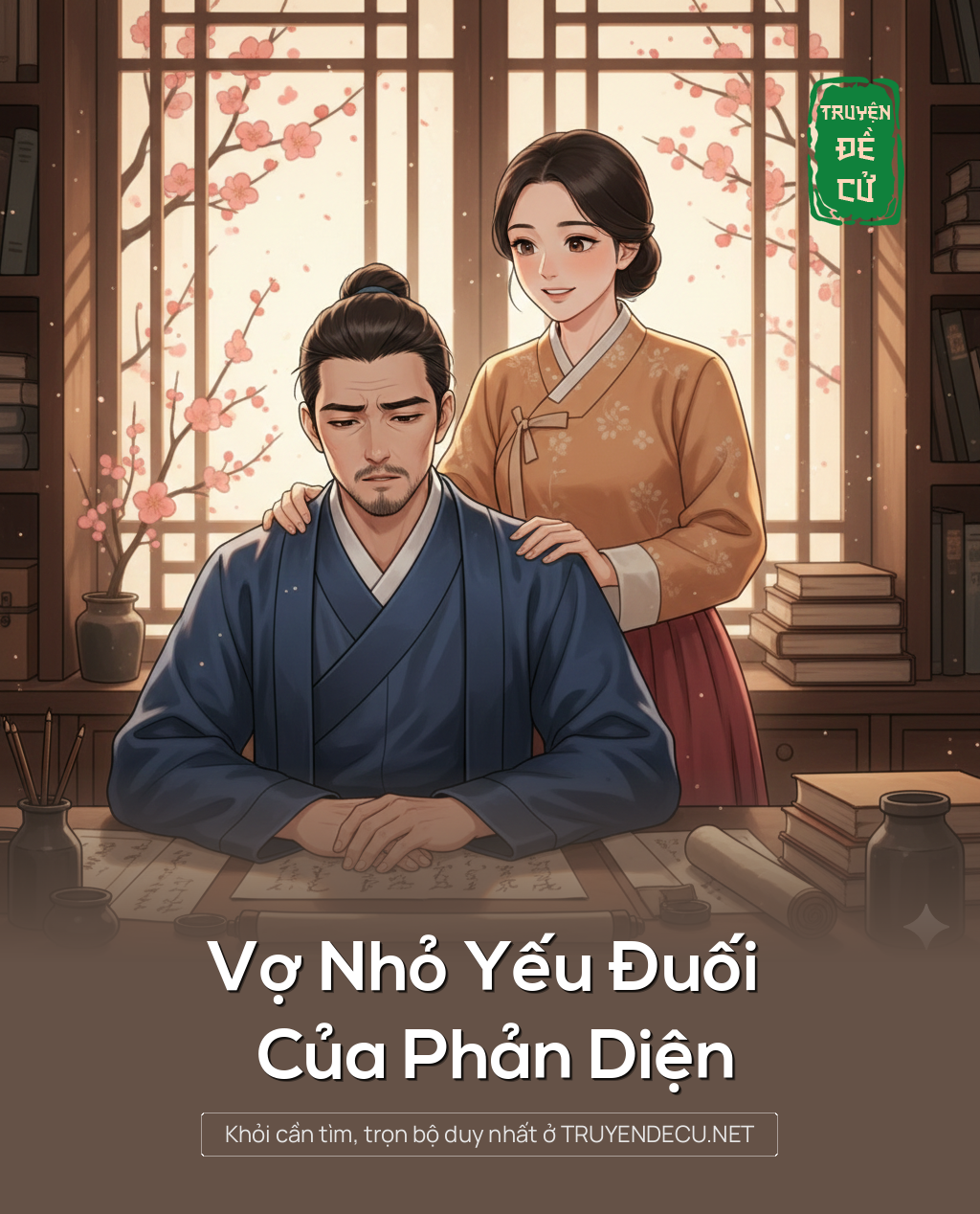 
                            Vợ Nhỏ Yếu Đuối Của Phản Diện