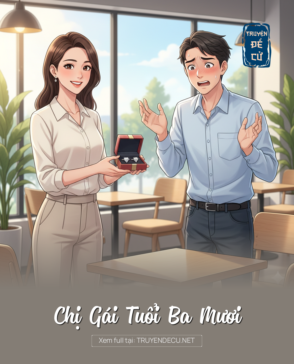 
                            Chị Gái Tuổi Ba Mươi