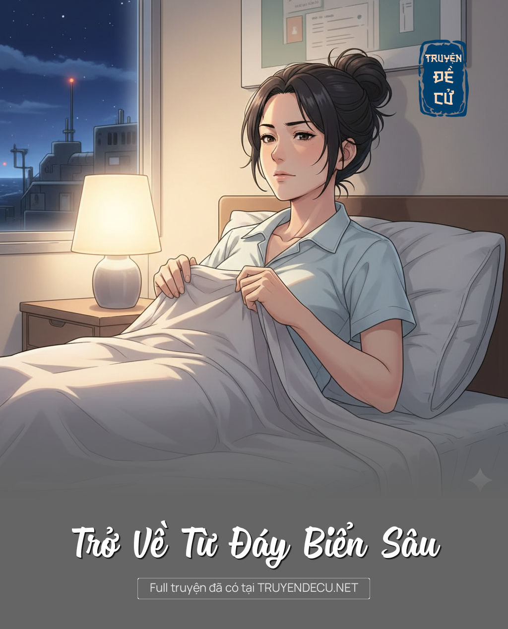 
                            Trở Về Từ Đáy Biển Sâu