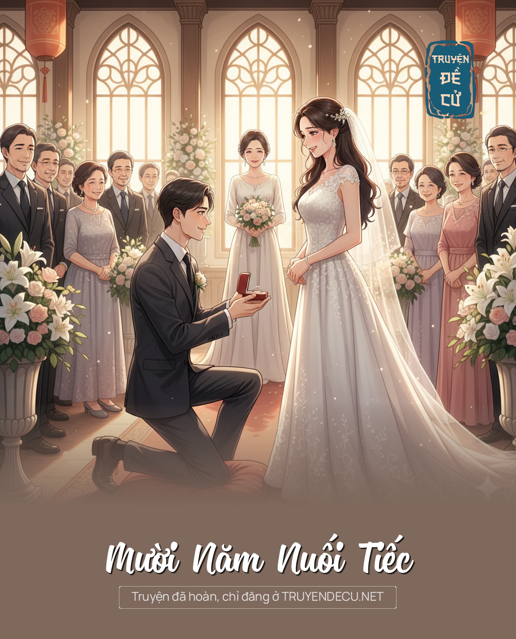 
                            Mười Năm Nuối Tiếc