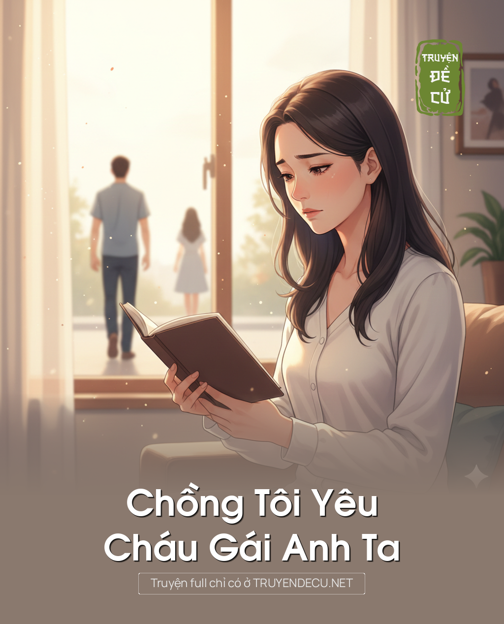 
                            Chồng Tôi Yêu Cháu Gái Anh Ta