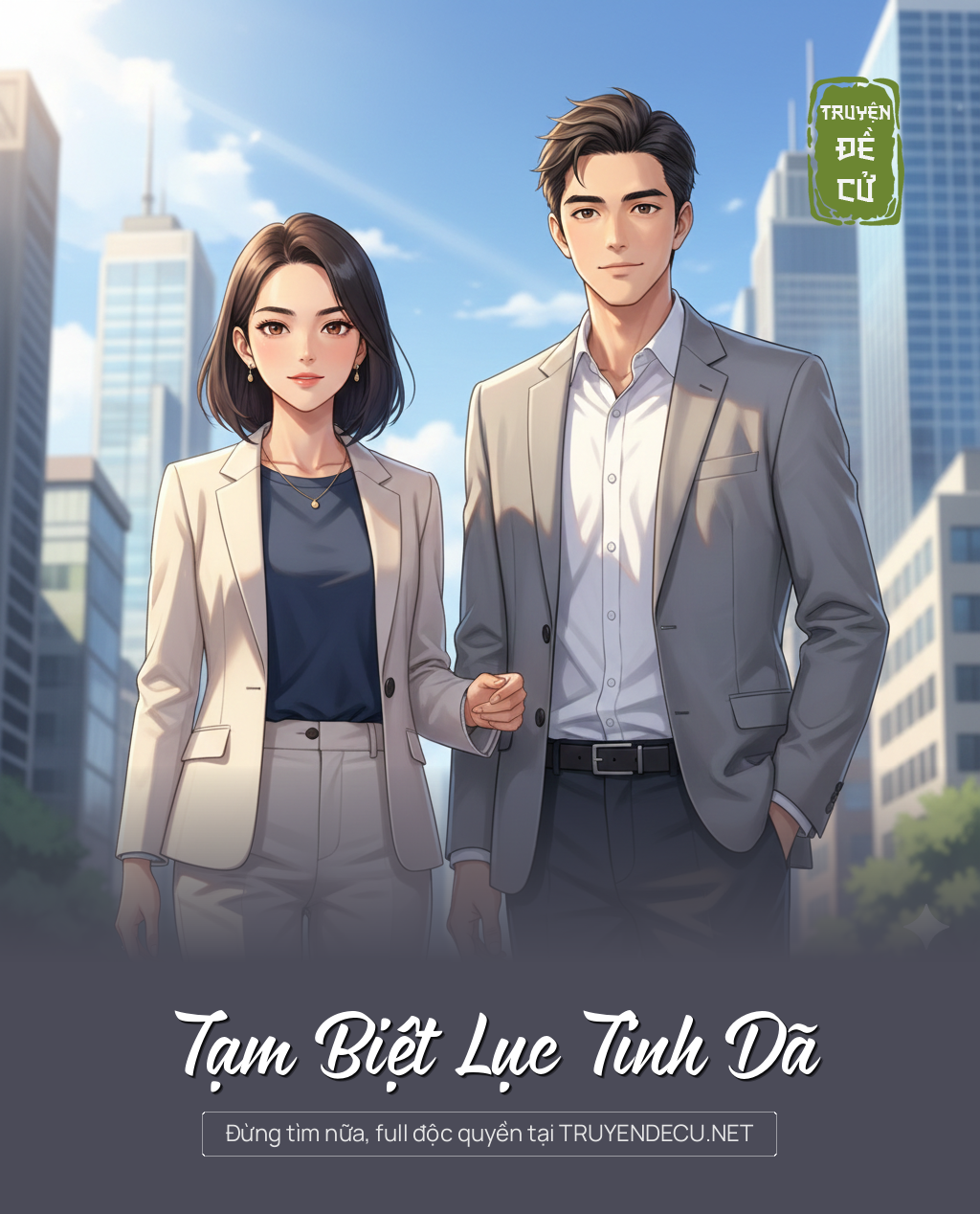 
                            Tạm Biệt Lục Tinh Dã