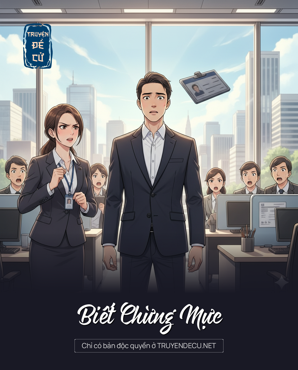 
                            Biết Chừng Mực