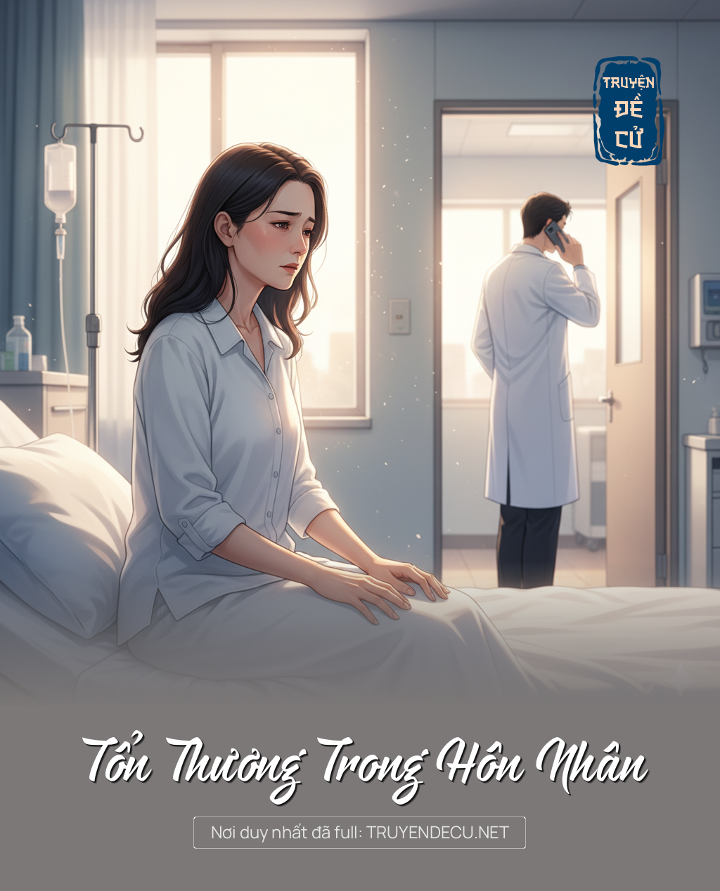 
                            Tổn Thương Trong Hôn Nhân