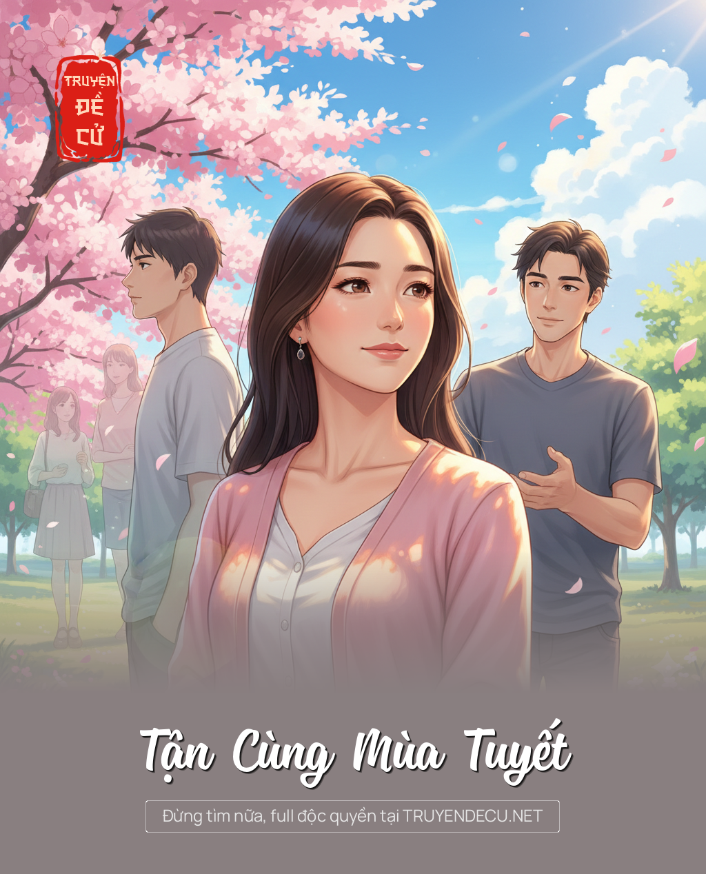 
                            Tận Cùng Mùa Tuyết