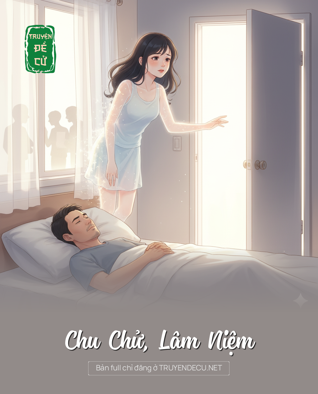 
                            Chu Chử, Lâm Niệm